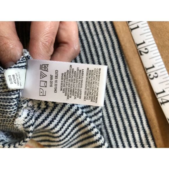 Ten Sixty Sherman Knit Shirt - Picture 7 of 7